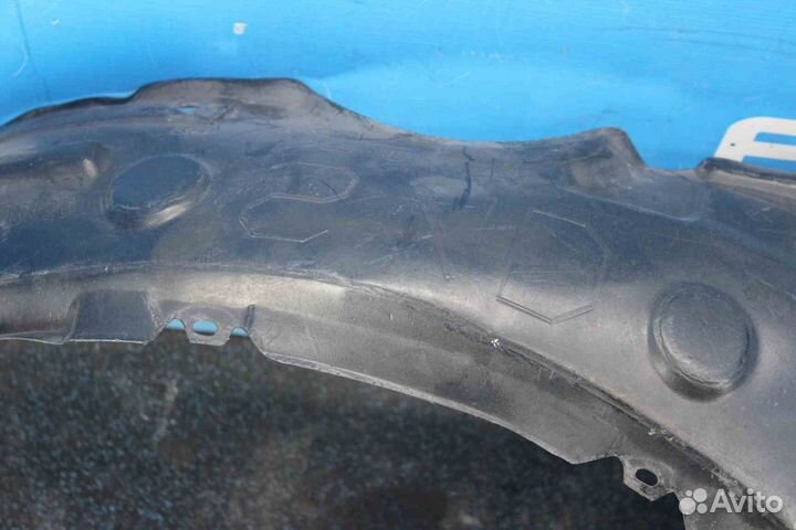 Подкрылок Toyota Corolla (Тойота Королла) E150 538