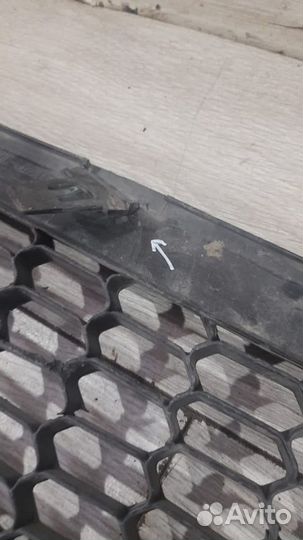 Кронштейн заднего бампера Mercedes W222 S Class С