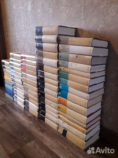 Книги серии 