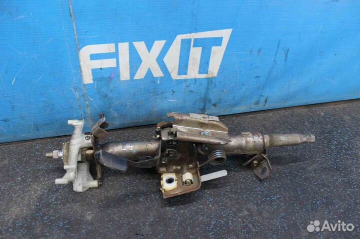 Колонка рулевая Toyota RAV4 (Тойота рав4) XA10 458