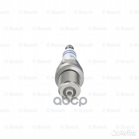 Свеча зажигания FR 6 KPP 332 S 0 242 240 627 Bosch