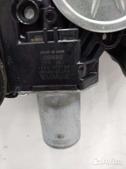 Стеклоподьемник задний левый Toyota Rav 4 XA50