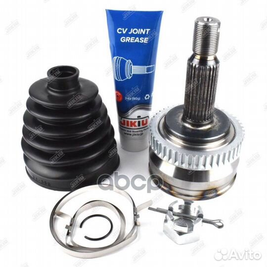 Шрус hyundai sonata 04 NF (04-07) /sonata 08 NF