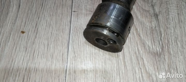 Распредвал lanos