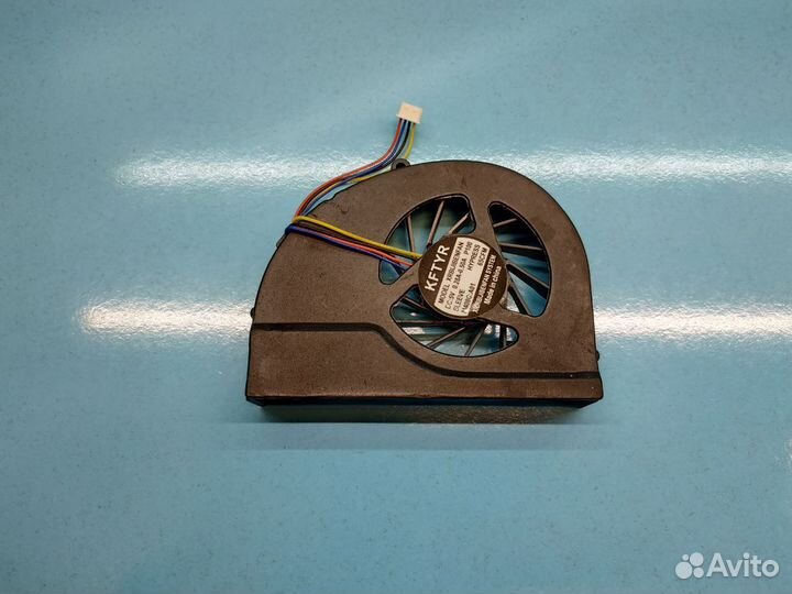 Кулер для ноутбука HP Pavilion DV4-3000