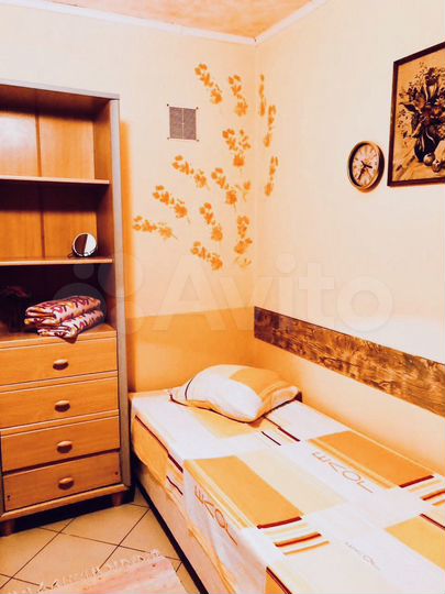 Комната 10 м², 1/2 эт.