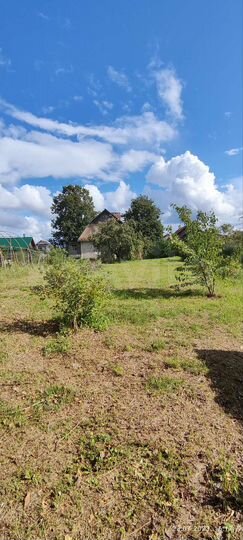 Дом 89 м² на участке 13 сот.