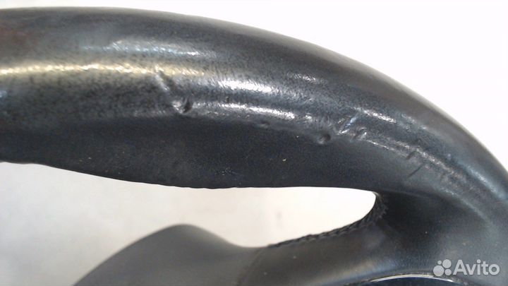 Руль Skoda Yeti, 2014