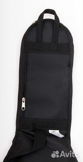 LDM-2 Чехол для домры малой (прима), утепленный