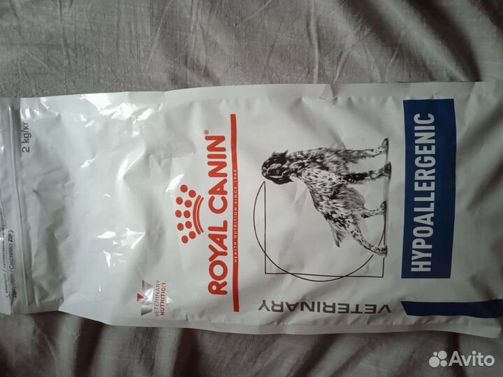 Роял Канин для собак