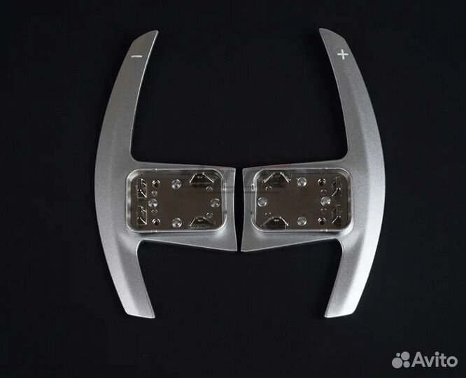 Лепестки на руль для bmw g серии