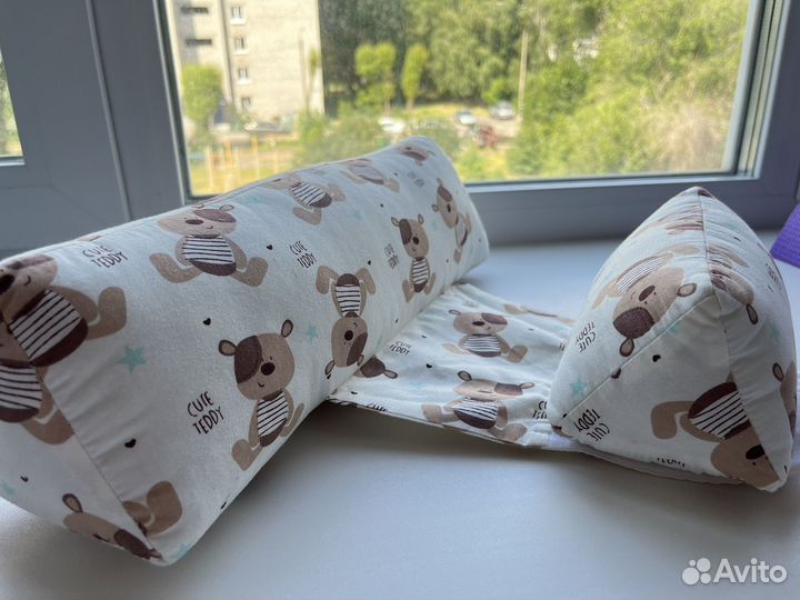 Подушка-позиционер