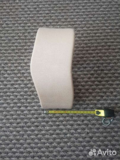 Шейный бандаж Orlett (шина шанца)