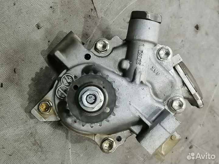 Насос масляный 2.0 3ZR для Toyota RAV 4 2006-2013