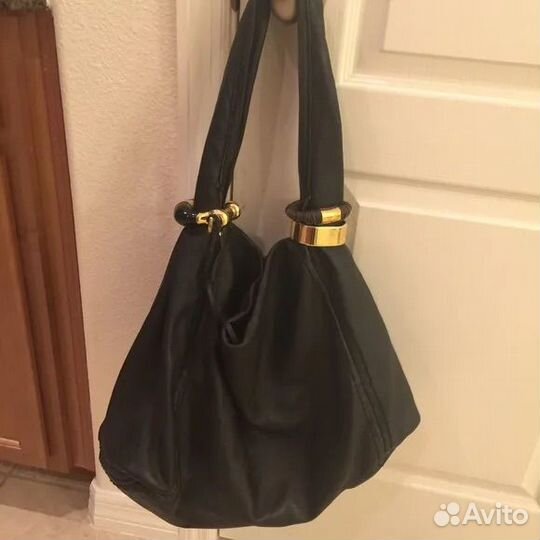 Jimmy choo hobo bag