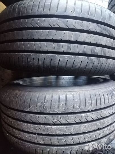 Bridgestone Alenza Sport 3.25/35 R21