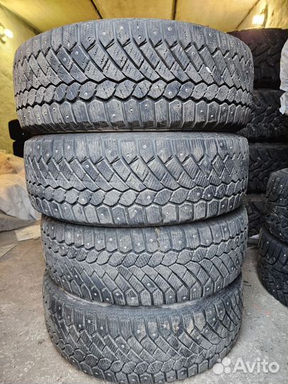 Gislaved Nord Frost 200 185/60 R15