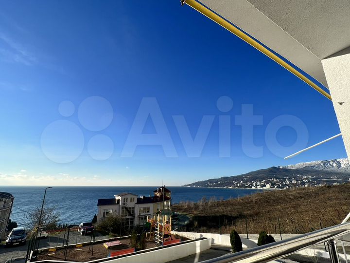 1-к. квартира, 30 м², 2/10 эт.