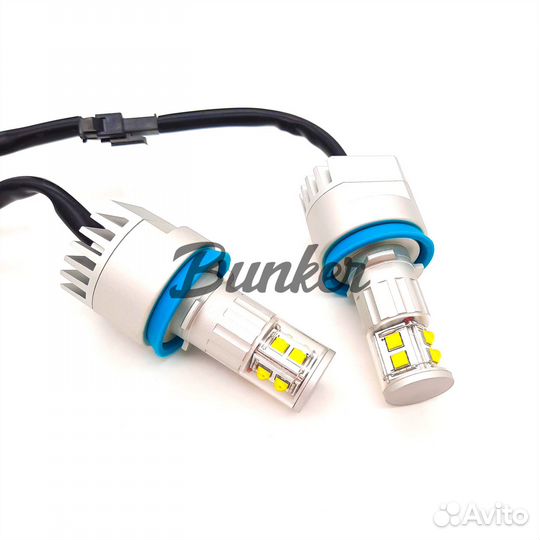 Светодиодные маркеры Optima Premium cree XT-E 5G C