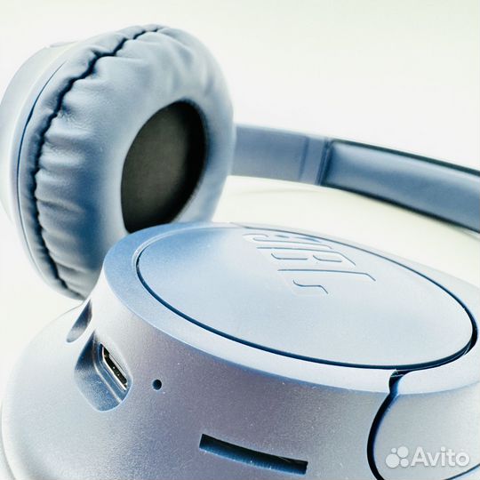Беспроводные наушники JBL Tune 1100
