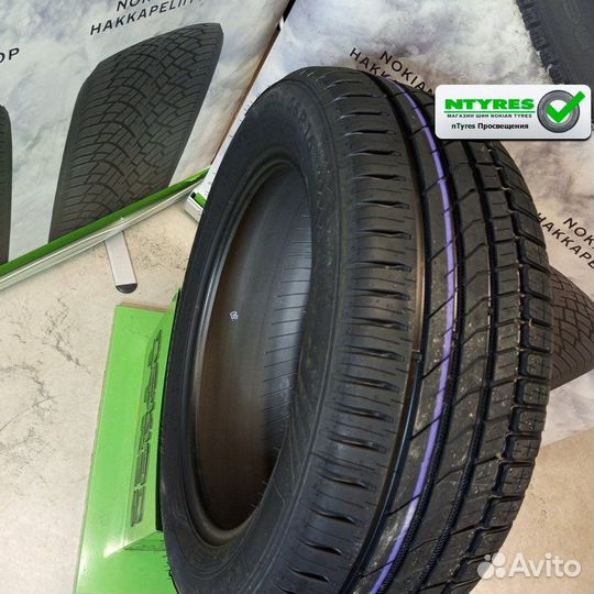 Ikon Tyres Nordman SX3 165/65 R14 79T