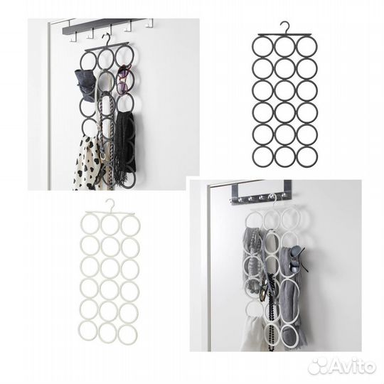 Многофункциональная вешалка IKEA