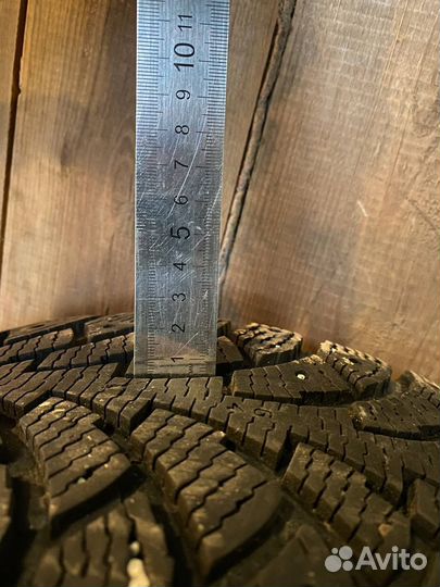 Nordman Nordman 4 205/55 R16