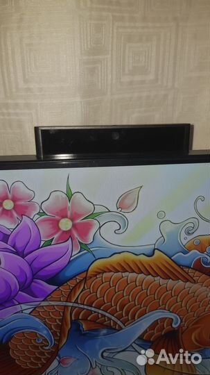 Компьютер-Моноблок Lenovo IdeaCentre 520-22AST F0D