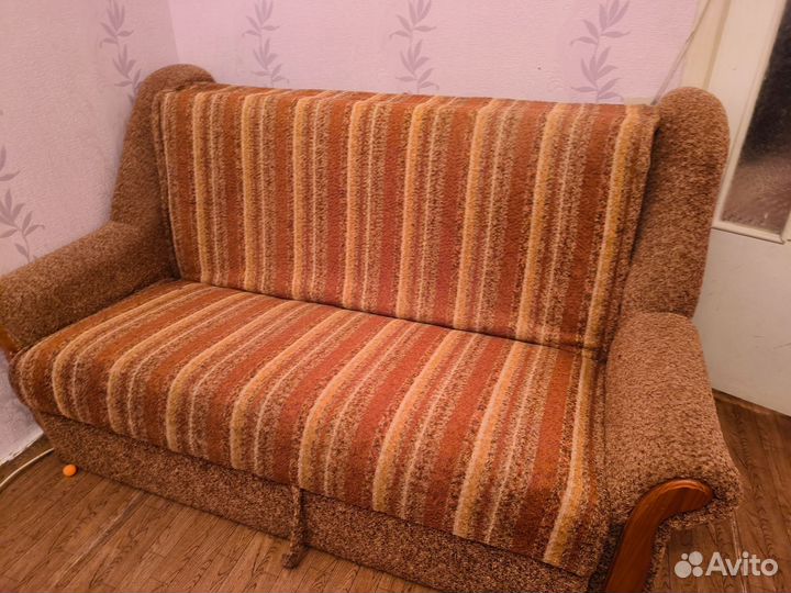 Диван раскладной