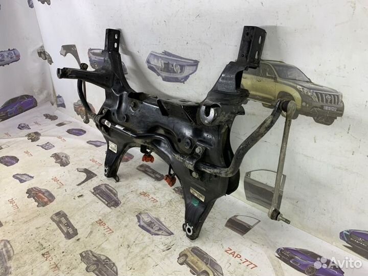 Подрамник передний Exeed Vx