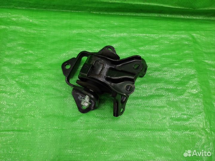 Подушка двс левая 2.0 G4GC АКПП Kia Sportage