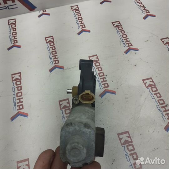 Мотор стеклоподъемника передний правый hyundai GR