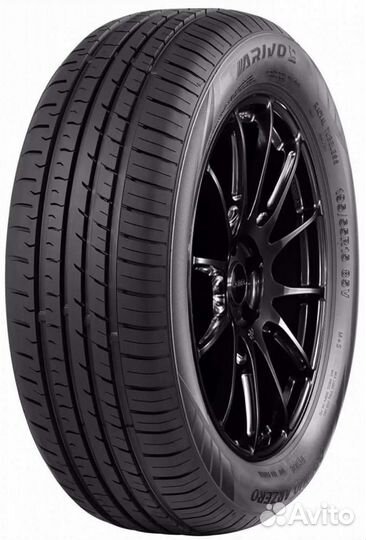 Arivo Premio ARZero 195/55 R15 85V