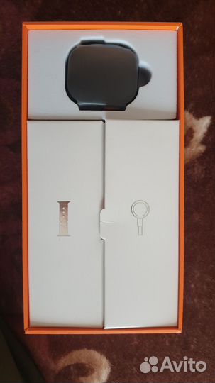 Смарт часы V & Q