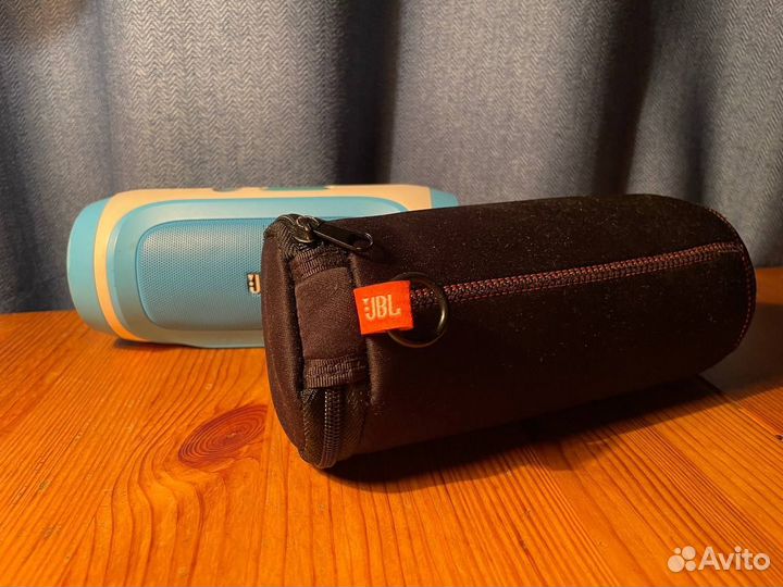 Колонка jbl charge оригинал