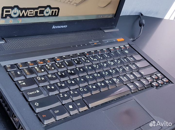 Ноутбук Lenovo L3000 G410