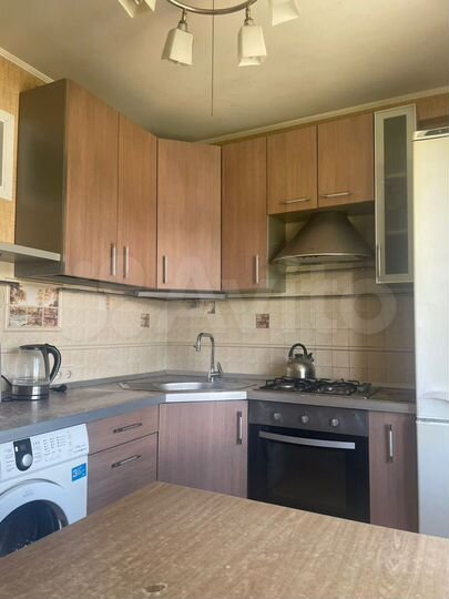 3-к. квартира, 70 м², 4/5 эт.