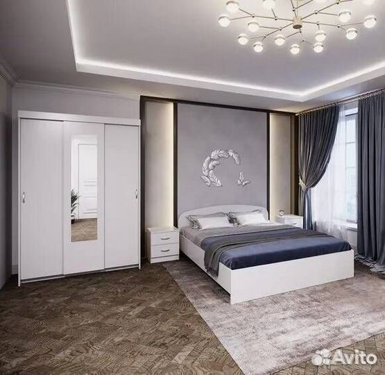 Спальный гарнитур