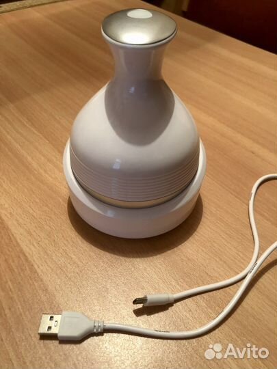 Массажер для головы