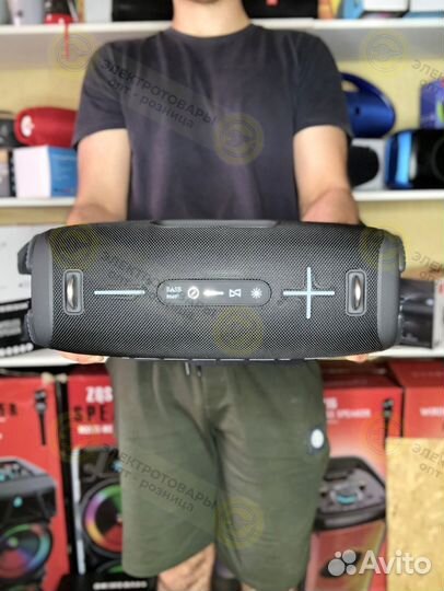 Лучшая колонка Hopestar A6 max оптом