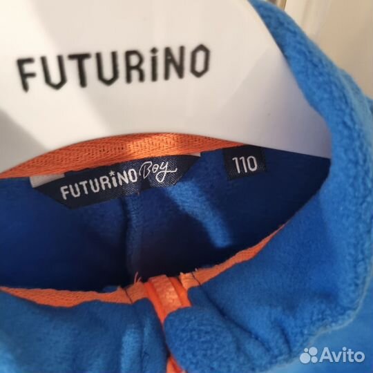 Термобелье детское 110