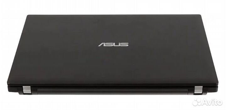 Ноутбук asus P55VA, 15.6