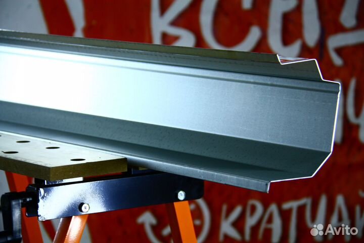 Ремонтный порог Mercedes-Benz GLK (x204)