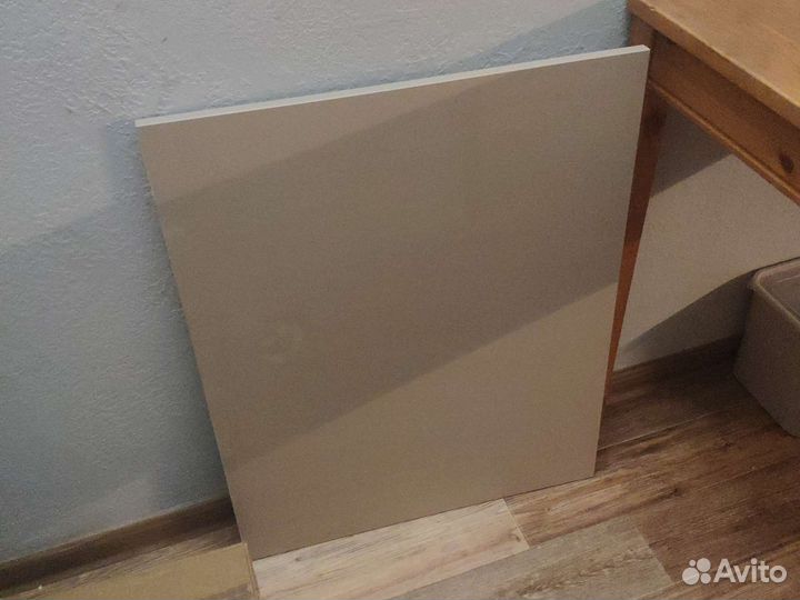 Фасад капучино 56*70