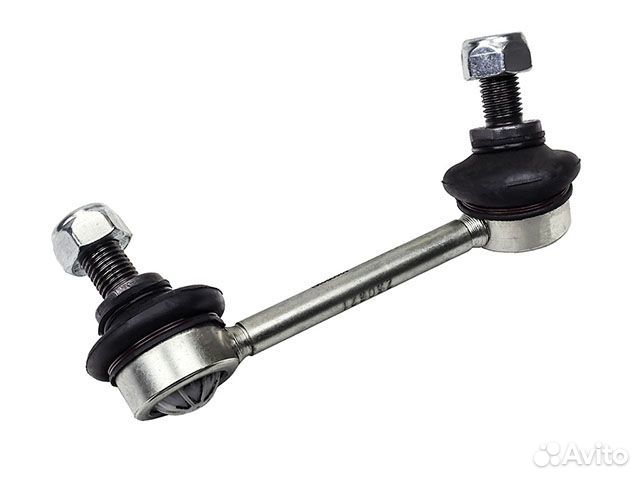 Стойка стабилизатора подвески Mitsubishi Pajero 3