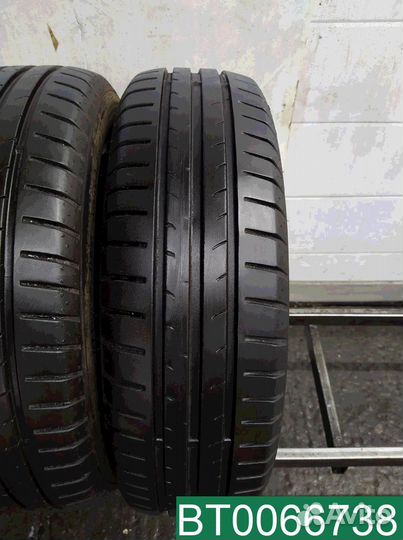 Dunlop Sport BluResponse 165/65 R15 105W