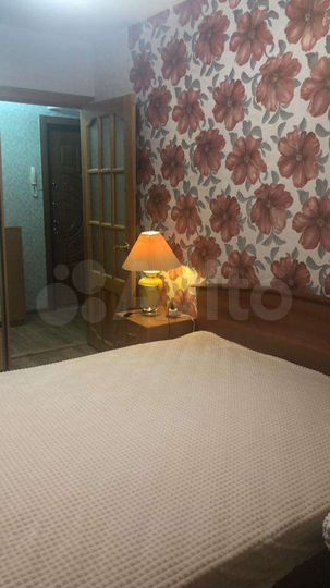 2-к. квартира, 45 м², 2/5 эт.
