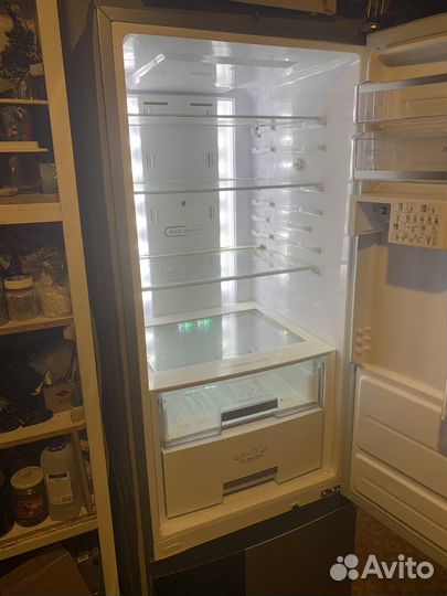 Холодильник