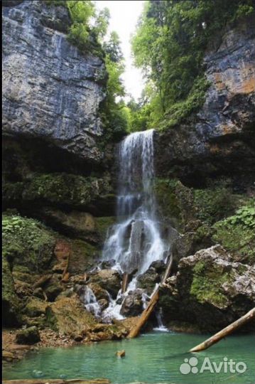 Адыгея экскурсии