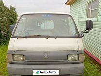 Nissan Vanette 2.3 MT, 1997, 30 000 км, с пробегом, цена 250 000 руб.